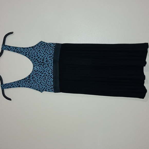 Daytrip Leopard Sundress - Picture 3 of 5